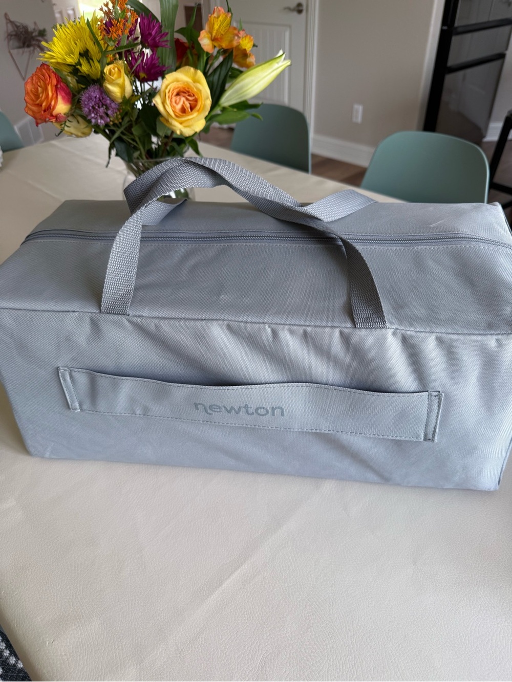 Newton Play Yard Bassinet Insert (older model)